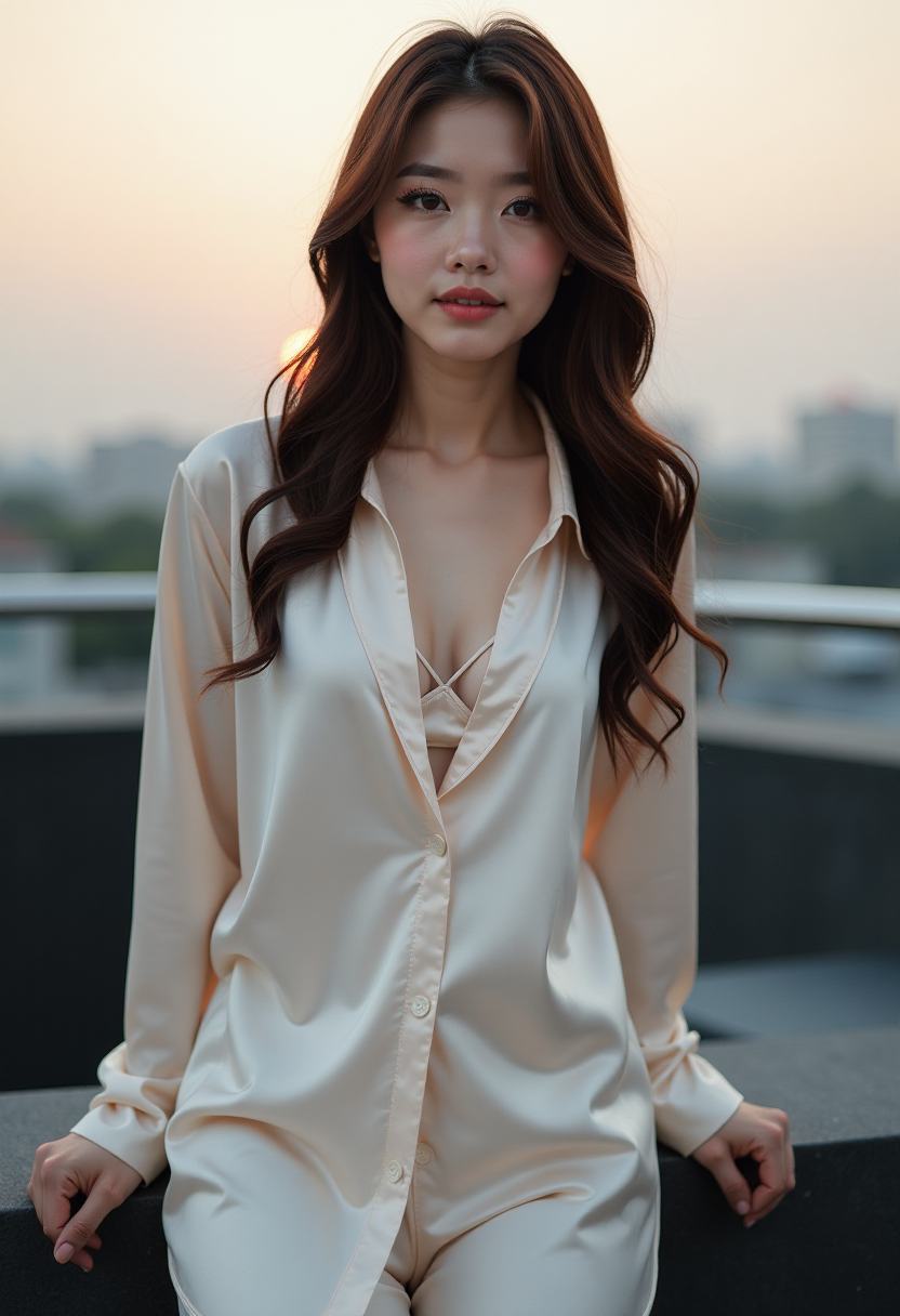 卑劣的街头